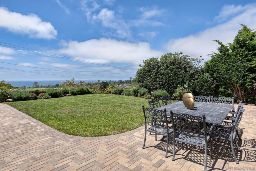 La Jolla - Residential Lease