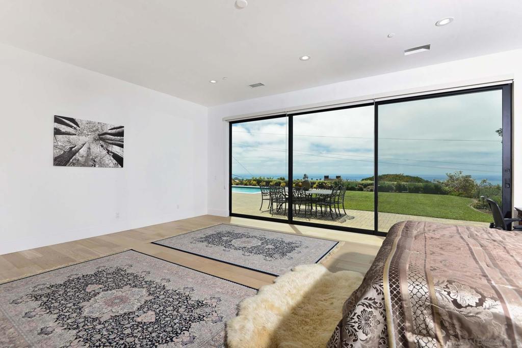 La Jolla - Residential Lease