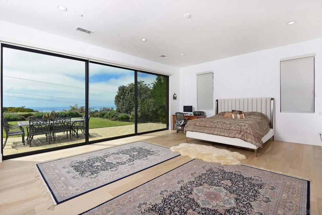 La Jolla - Residential Lease