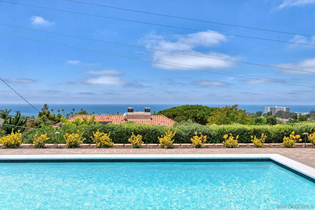 La Jolla - Residential Lease