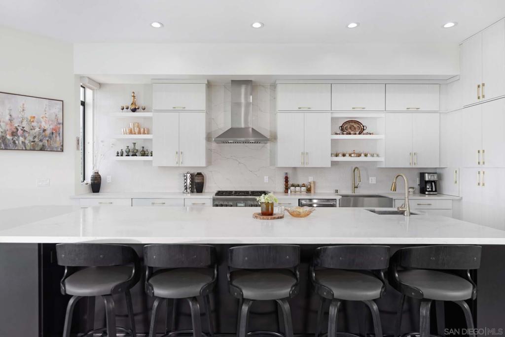 La Jolla - Residential Lease