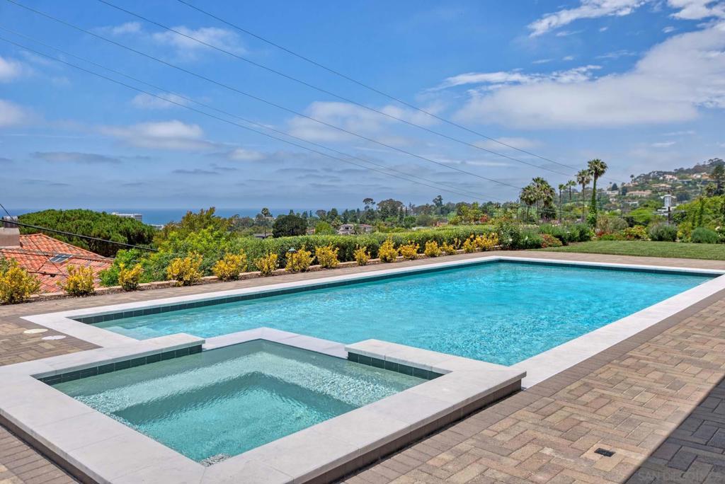 La Jolla - Residential Lease