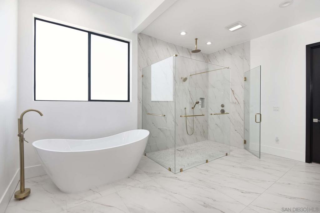 La Jolla - Residential Lease