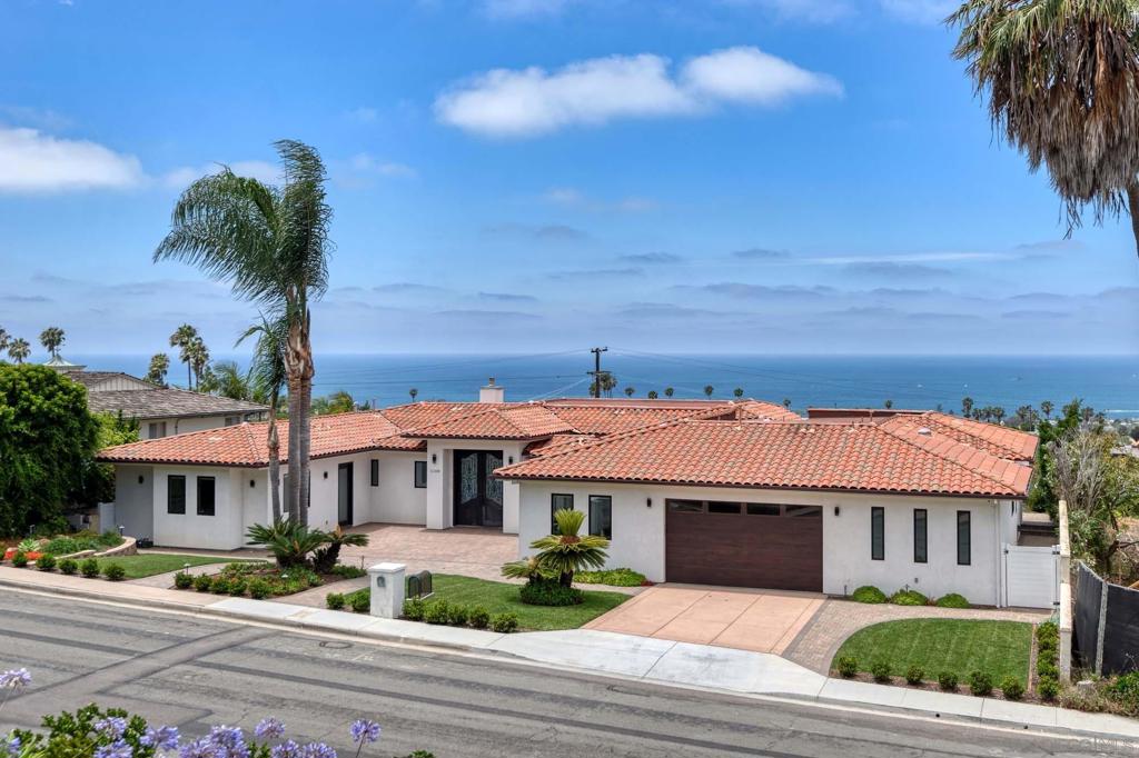 La Jolla - Residential Lease