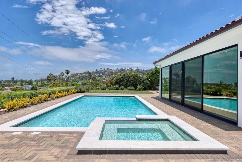 La Jolla - Residential Lease