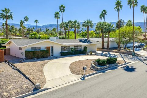 Photo of 73329 Buckboard Trail, Palm Desert, CA 92260 (MLS # 219145118DA)