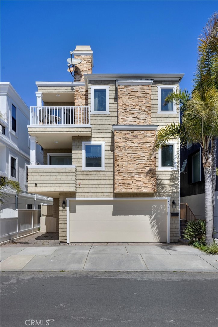 437 23rd Street