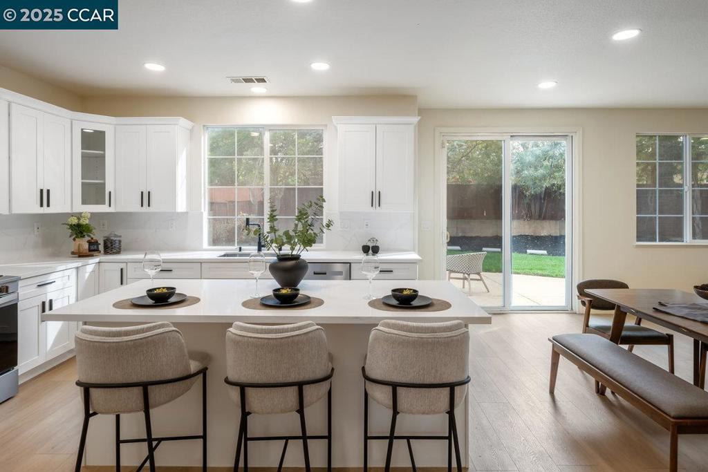 TRACY PARK - Residential