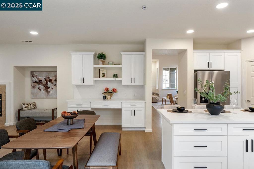 TRACY PARK - Residential