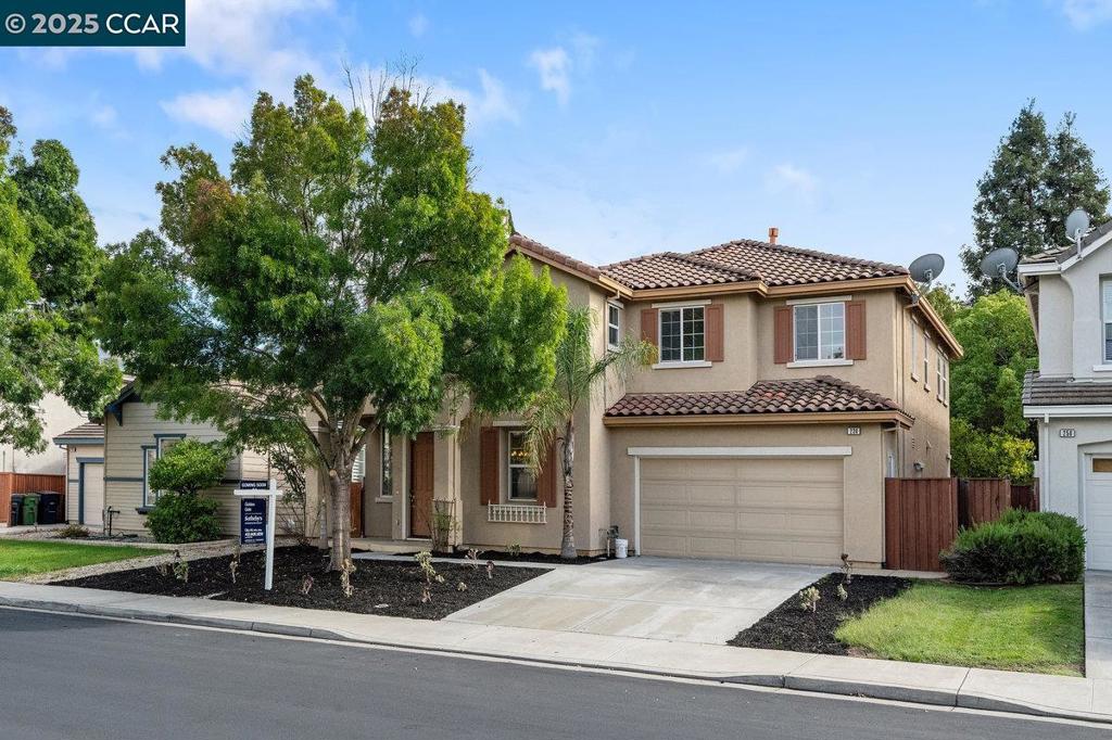 TRACY PARK - Residential