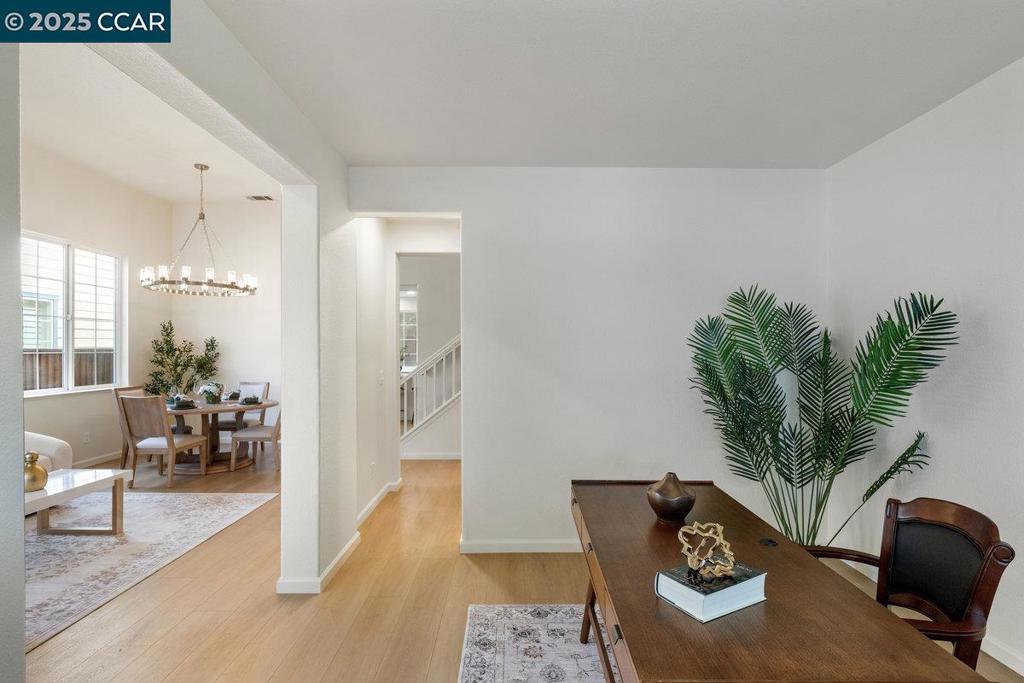 TRACY PARK - Residential