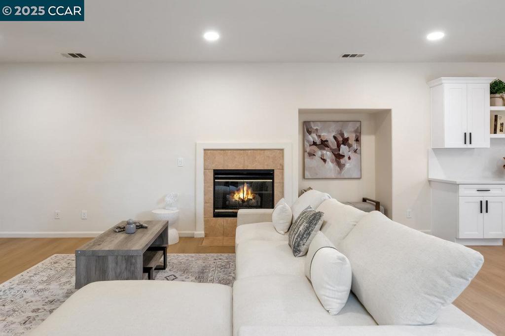TRACY PARK - Residential