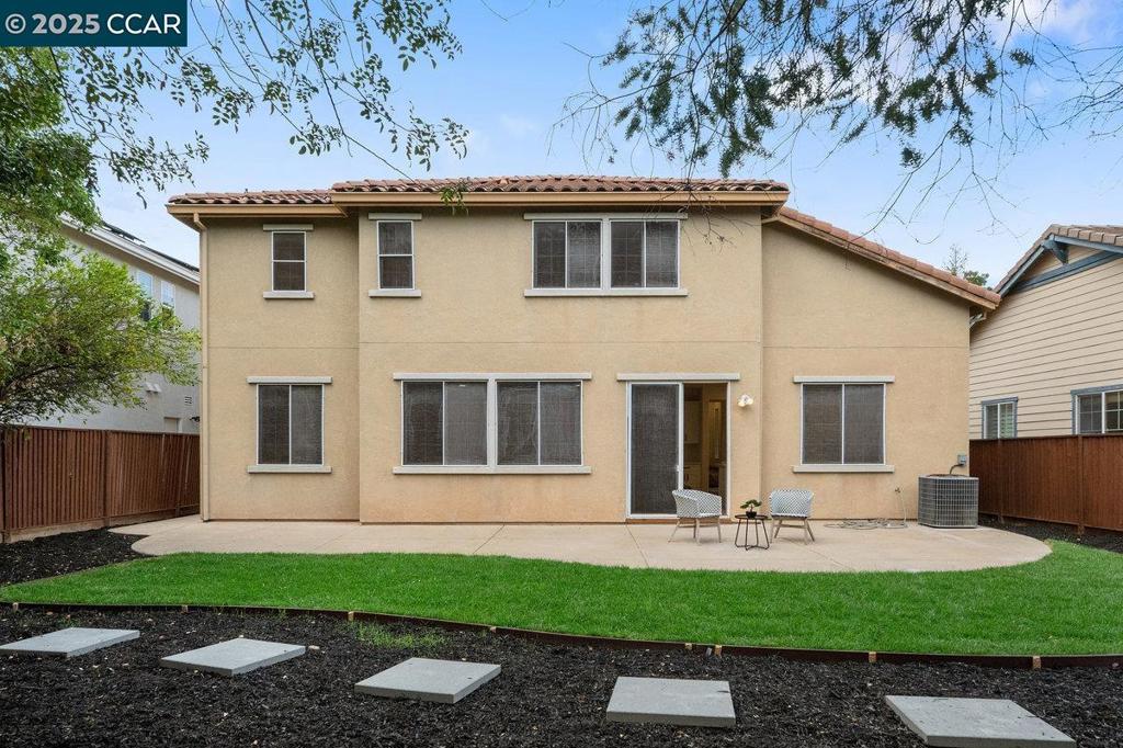 TRACY PARK - Residential
