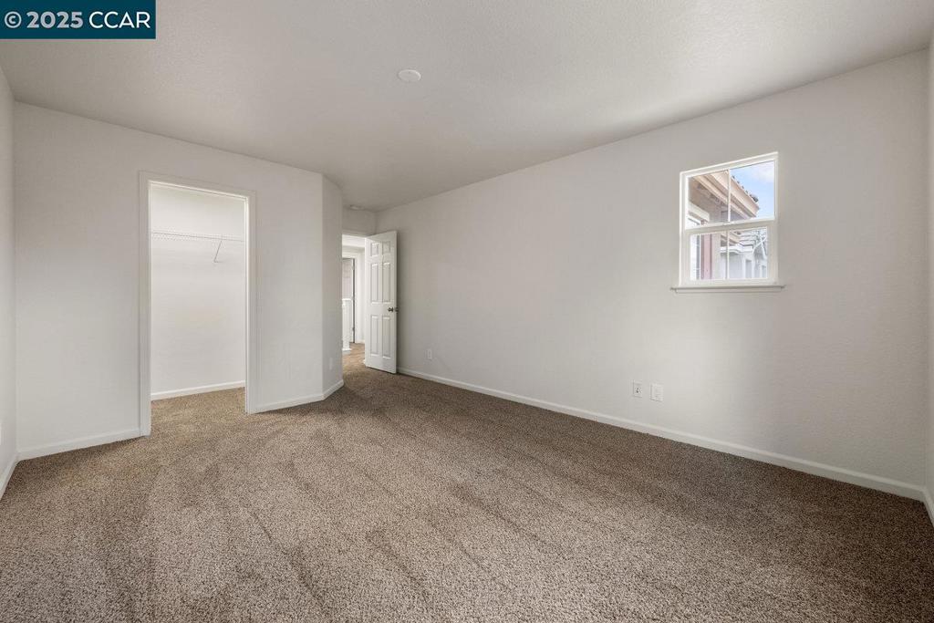 TRACY PARK - Residential
