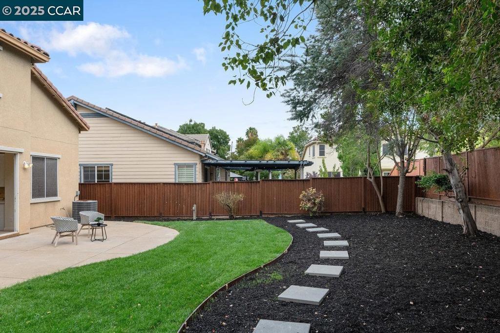 TRACY PARK - Residential