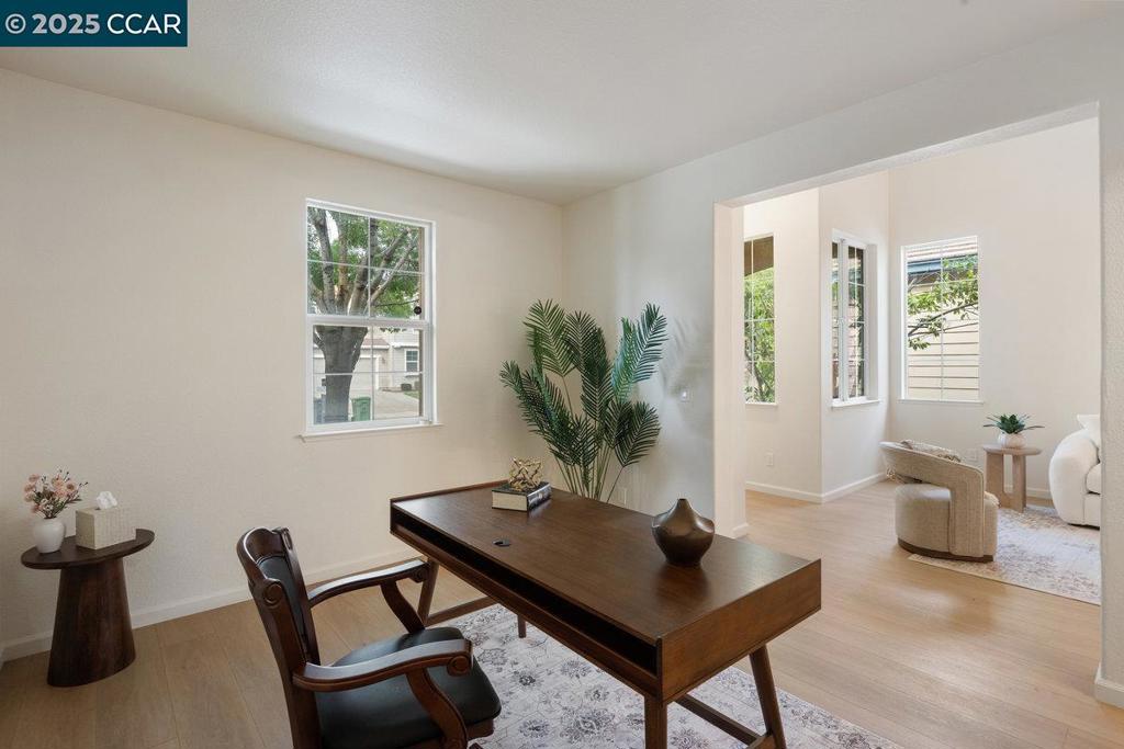 TRACY PARK - Residential