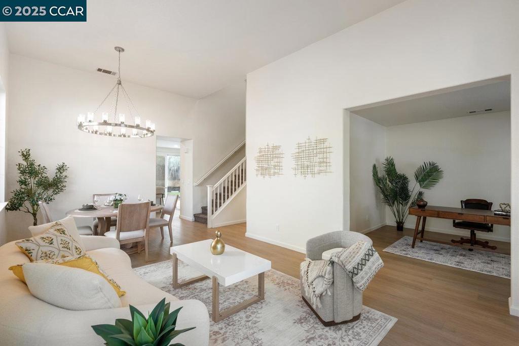 TRACY PARK - Residential