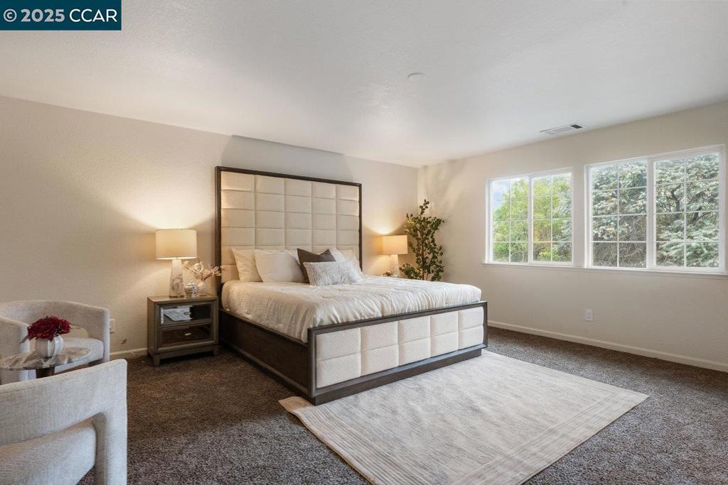 TRACY PARK - Residential