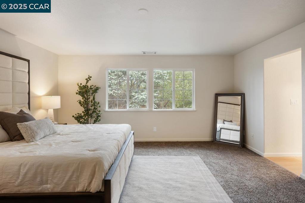 TRACY PARK - Residential