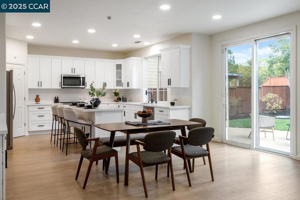 TRACY PARK - Residential
