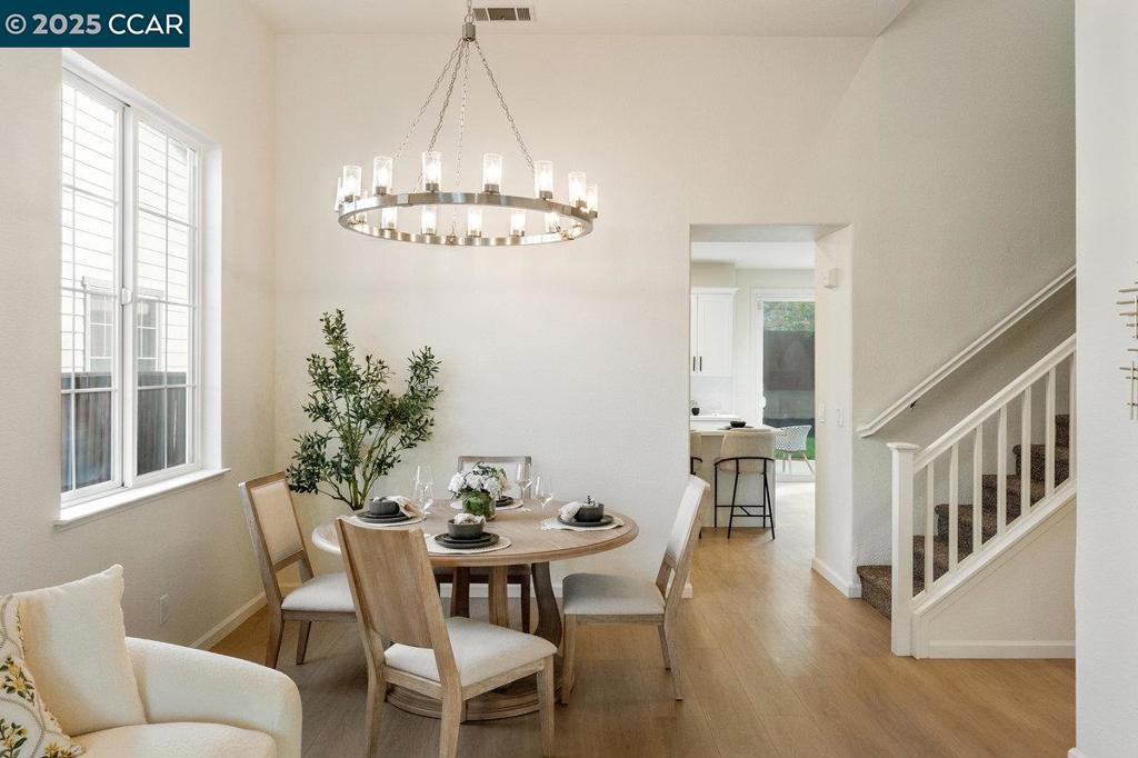 TRACY PARK - Residential