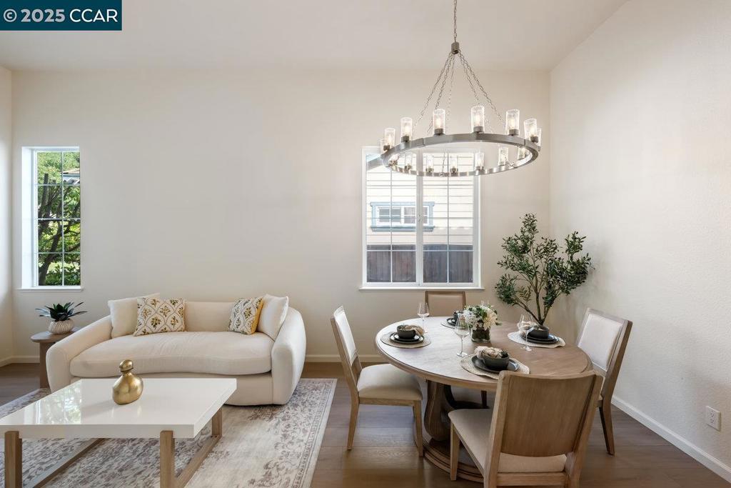 TRACY PARK - Residential