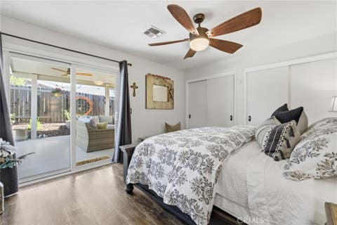 Tiny photo for 1016 Pamela Court, Paso Robles, CA 93446 (MLS # SC26128958)