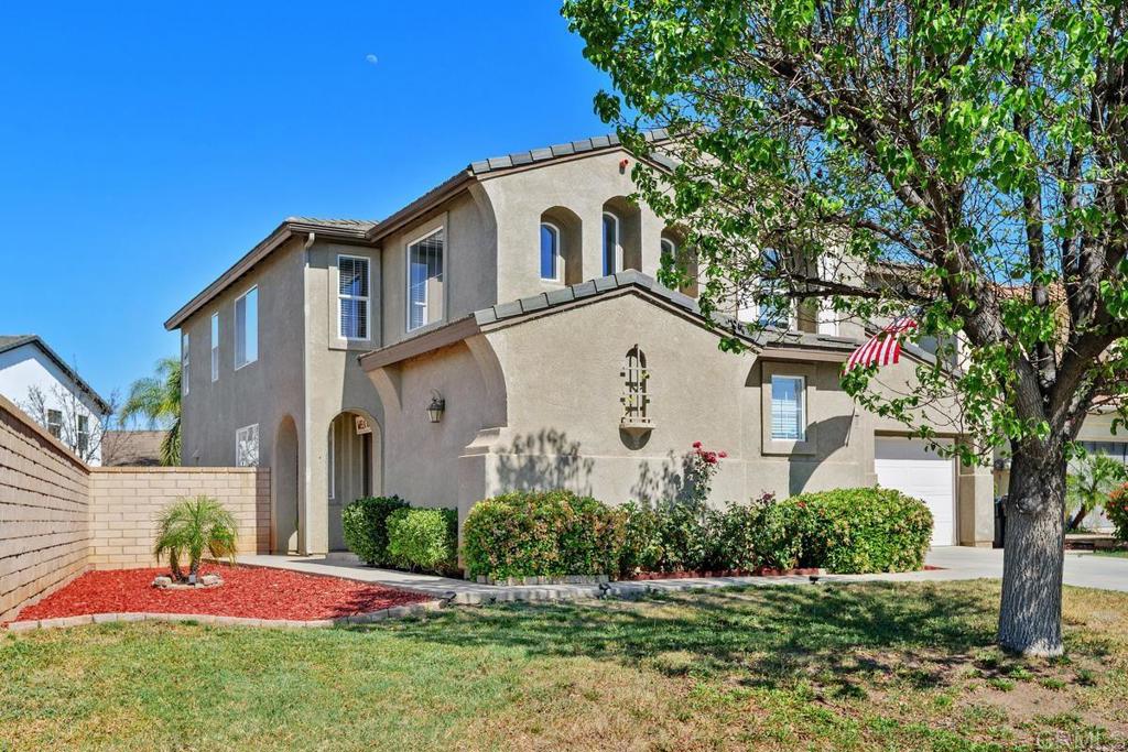34586 Sagebrush Lane