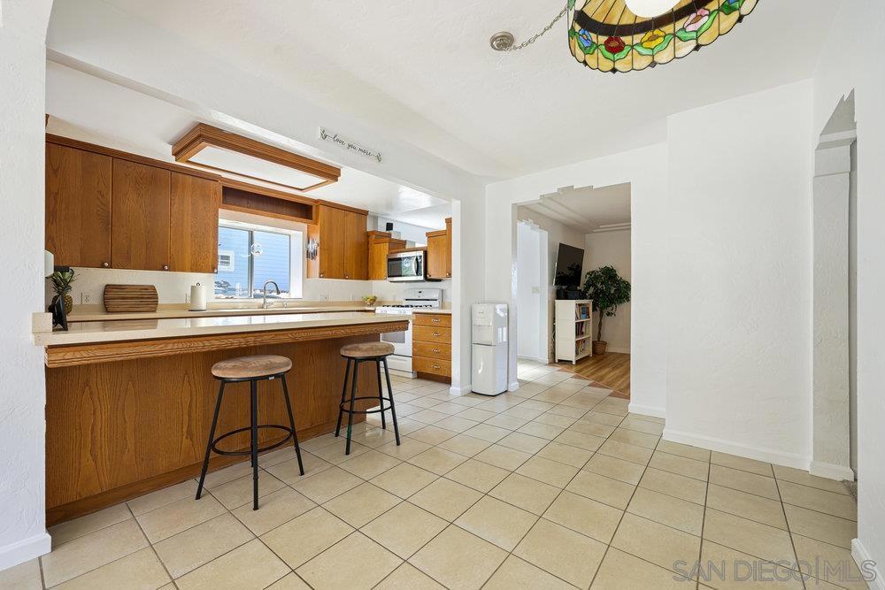 Clairemont - Residential