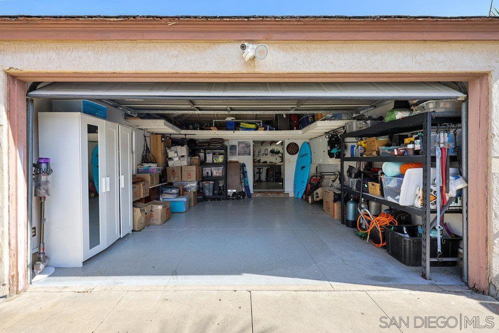 Clairemont - Residential