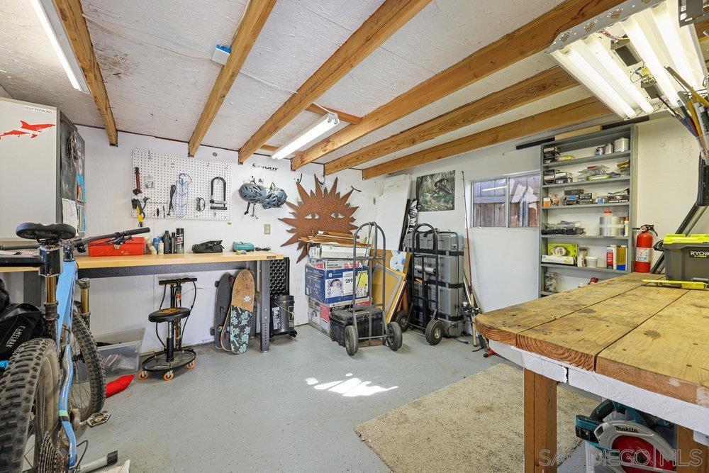 Clairemont - Residential