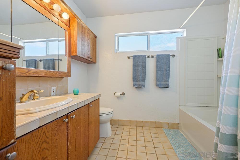 Clairemont - Residential