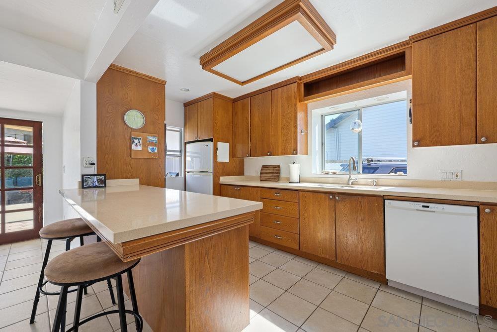 Clairemont - Residential