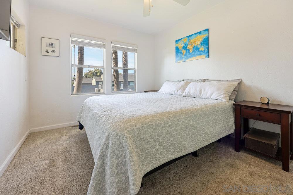 Clairemont - Residential