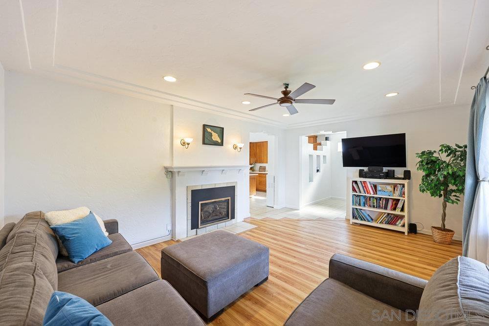 Clairemont - Residential