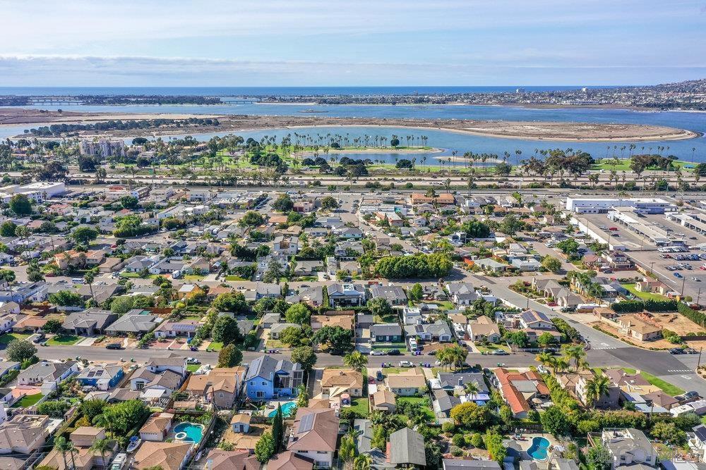 Clairemont - Residential