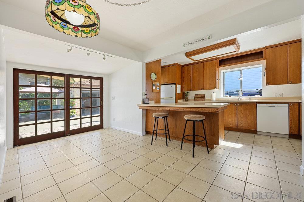 Clairemont - Residential