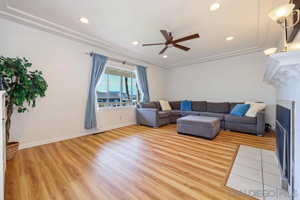 Clairemont - Residential