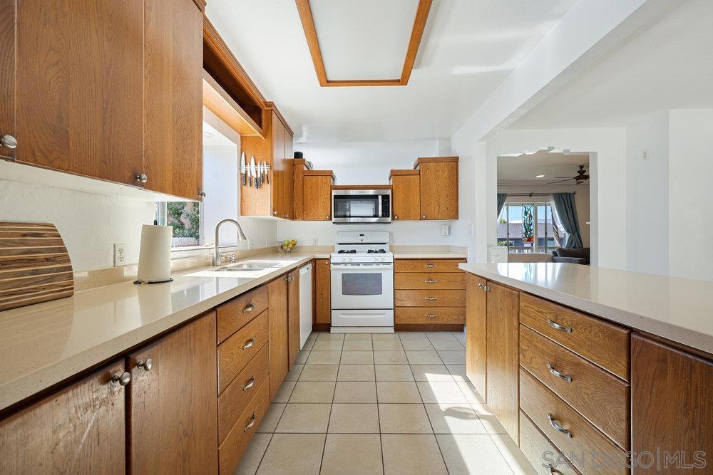 Clairemont - Residential