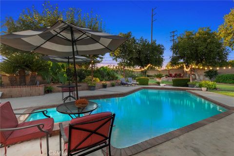 2620 S Quaker Ridge Place Ontario CA 91761