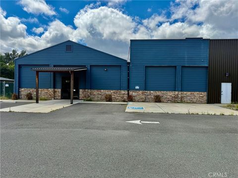 Photo of 2075 Baldwin Avenue #6, Oroville, CA 95966 (MLS # SN26098031)