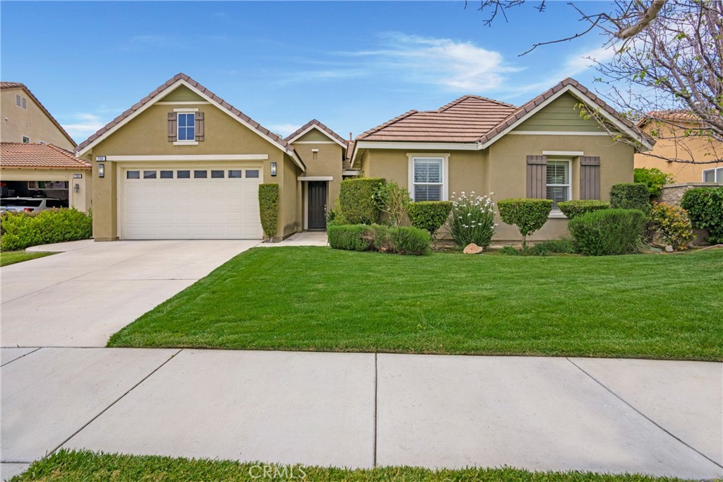 7151 Stockton Drive