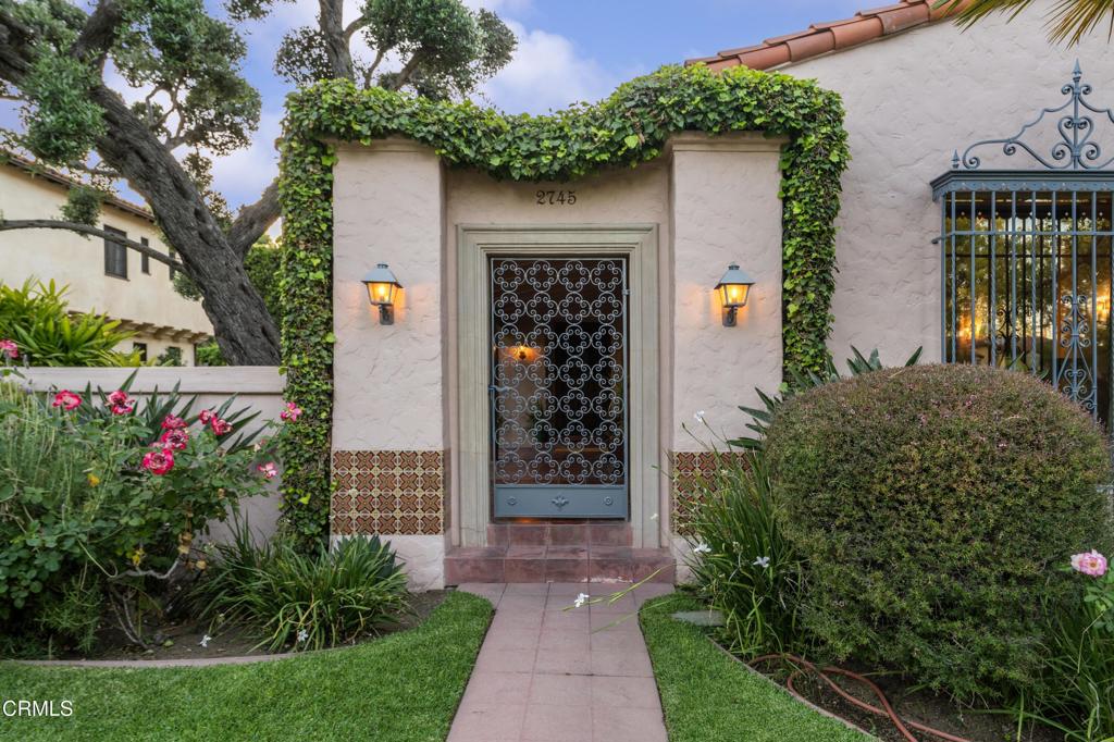 2745 Carlaris Road