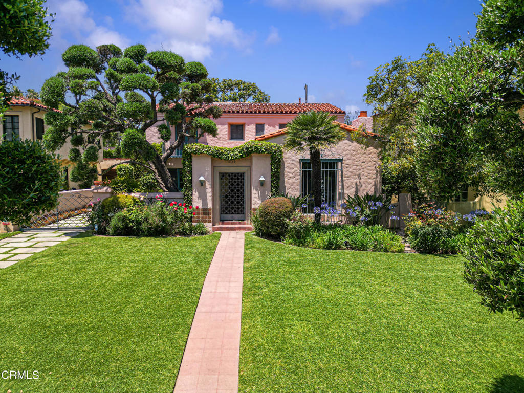 2745 Carlaris Road