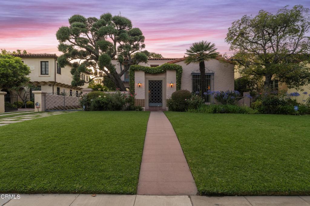 2745 Carlaris Road