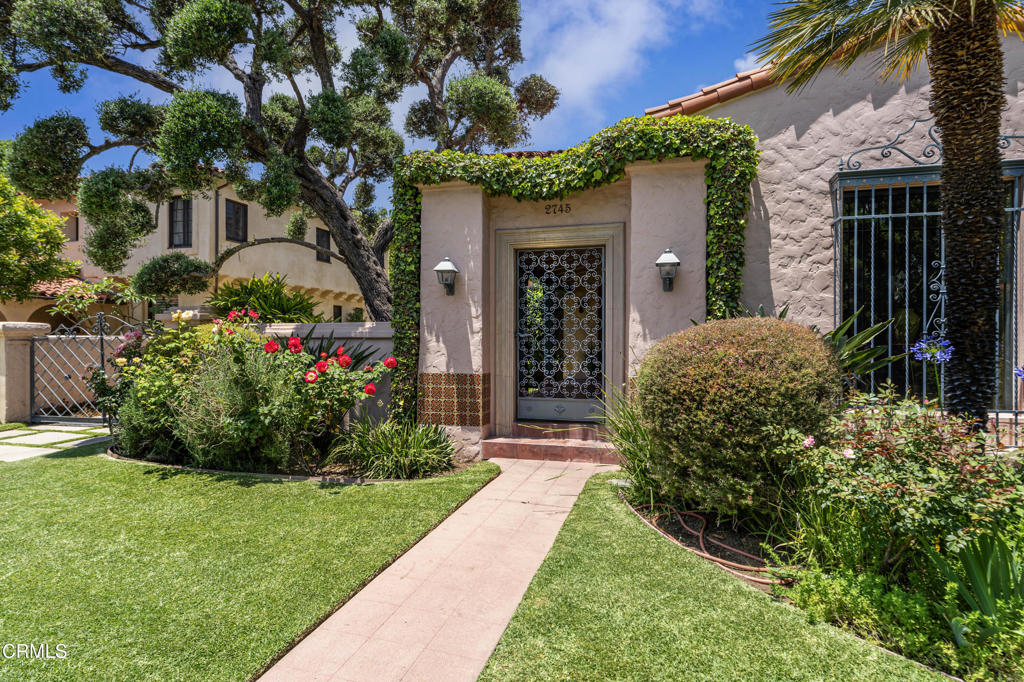 2745 Carlaris Road