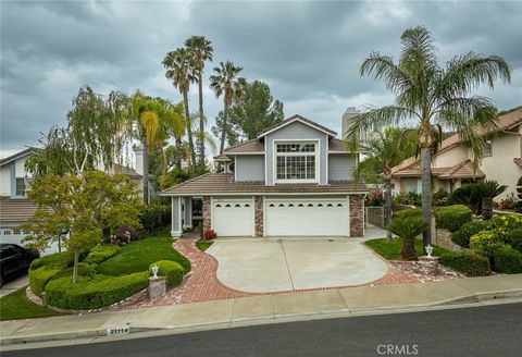 Photo of 21714 Agajanian Lane, Saugus, CA 91350 (MLS # GD26010629)