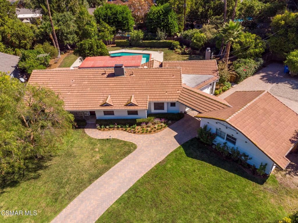 Photo of 6201 Melba Avenue, Woodland Hills, CA 91367 (MLS # 225004989)