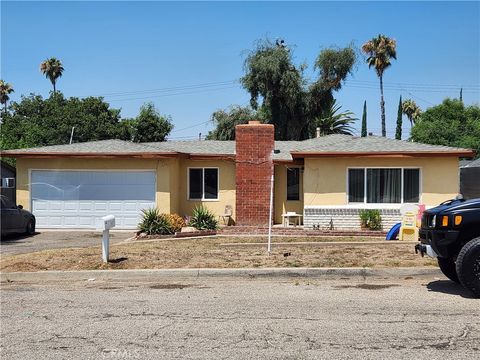 Photo of 5680 Bonnie Street, San Bernardino, CA 92404 (MLS # IV25164824)