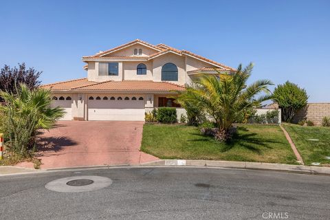 13685 Sierra Vista Drive Victorville CA 92395